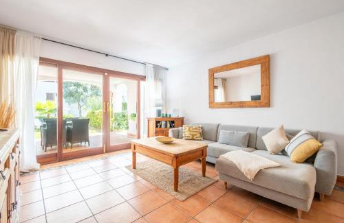Cala d'Or Apartment | Casa Marena