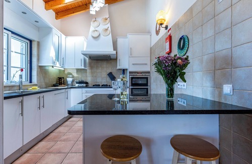 Aljezur Villa | Casa Maresia Aljezur