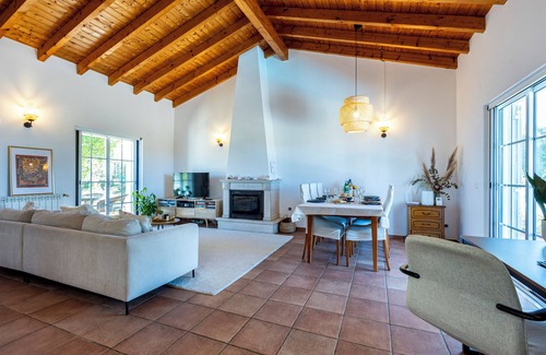Aljezur Villa | Casa Maresia Aljezur