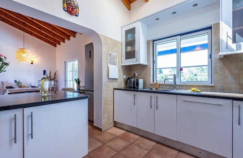 Aljezur Villa | Casa Maresia Aljezur