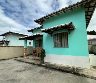 Saquarema House | Casa Maresia
