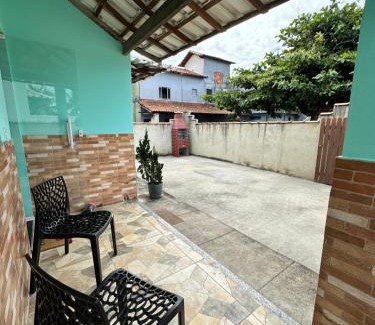 Saquarema House | Casa Maresia