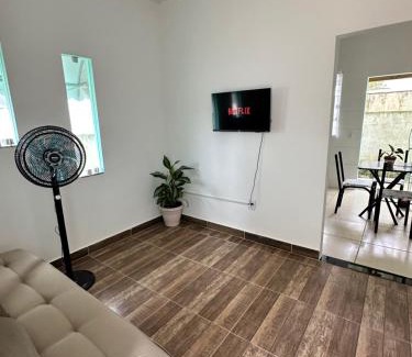 Saquarema House | Casa Maresia