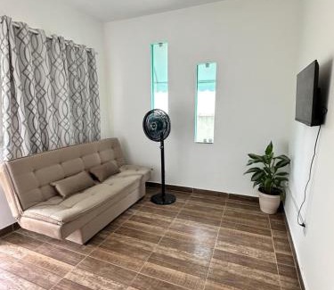 Saquarema House | Casa Maresia