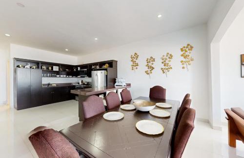 La Paloma House | Casa Marfil 26 - Playa Arcangel