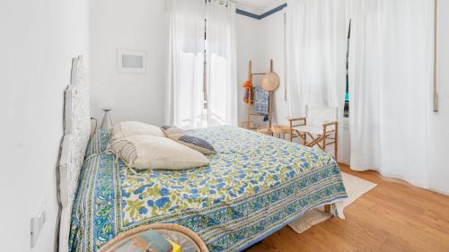 Santa Margherita Ligure Apartment | Casa Margherita