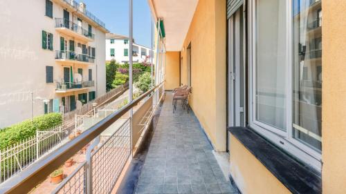 Santa Margherita Ligure Apartment | Casa Margherita