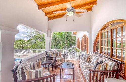 Playa Flamingo House | Casa Margarita