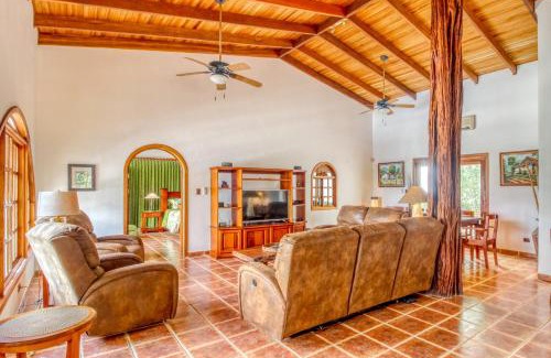 Playa Flamingo House | Casa Margarita