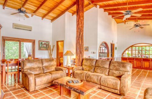 Playa Flamingo House | Casa Margarita
