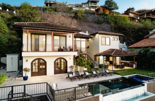 Playa Hermosa House | Casa Margarita