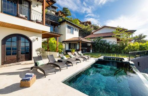 Playa Hermosa House | Casa Margarita