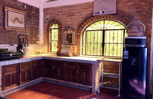 Boca de Tomatlan House | Casa Margarita- Escapa a la Naturaleza