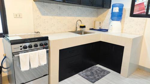 Ormoc Apartment | Casa Margen