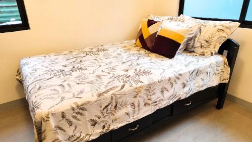 Ormoc Apartment | Casa Margen