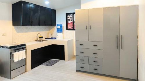 Ormoc Apartment | Casa Margen