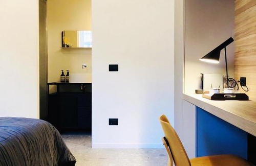 Washington Apartment | Casa Marghera 24