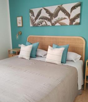 Corralejo Apartment | CASA MARGHERITA - 15B Oasis Tamarindo 1 - Nuova Gestione