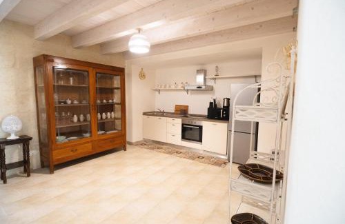 Melpignano Apartment | Casa Margherita by Rentbeat