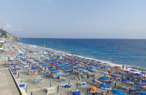 Deiva Marina Apartment | Casa Margherita