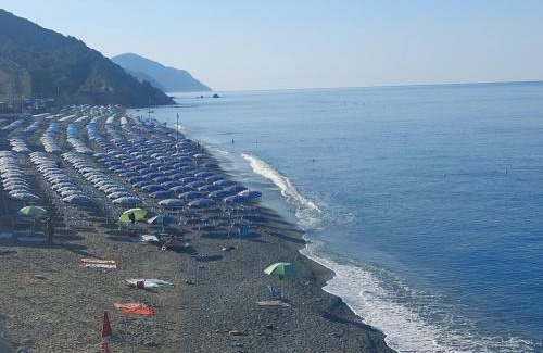 Deiva Marina Apartment | Casa Margherita