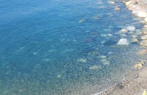 Deiva Marina Apartment | Casa Margherita