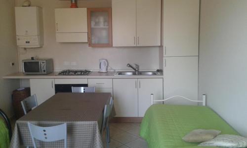 Lonato del Garda Apartment | Casa Margherita