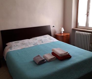 Lonato del Garda Apartment | Casa Margherita