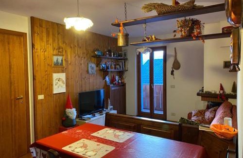 Massimeno Apartment | casa Margherita