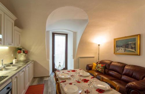 Borno Apartment | Casa Margherita PT, Borno Ospitar