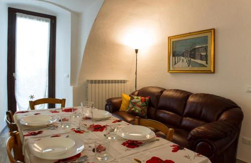 Borno Apartment | Casa Margherita PT, Borno Ospitar