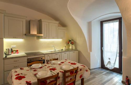 Borno Apartment | Casa Margherita PT, Borno Ospitar
