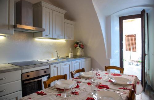 Borno Apartment | Casa Margherita PT, Borno Ospitar