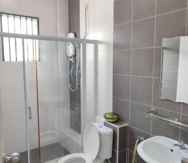 Ipoh House | Casa Margosa Homestay