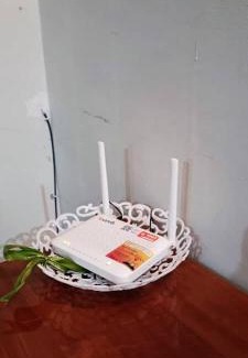 Ipoh House | Casa Margosa Homestay
