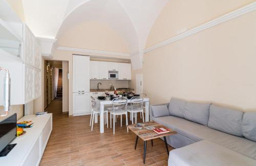 Campomarino di Maruggio House | Casa Margot by BarbarHouse