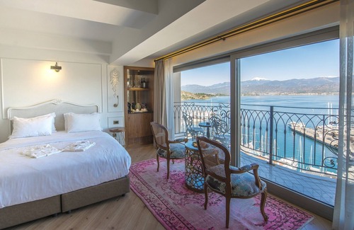 Fethiye Hotel | Casa Margot Hotel