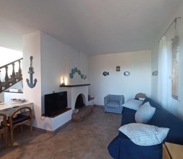 Arenella House | CASA MARGOT(RELAX CON VISTA)