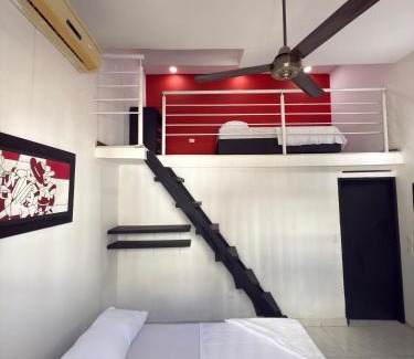Tolu House | Casa Margoth