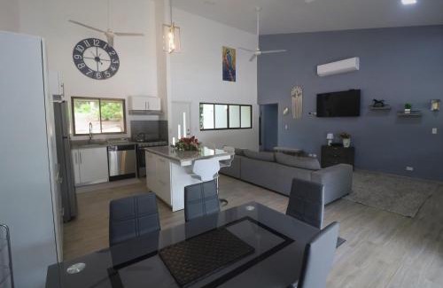 Tamarindo Apartment | Casa Mari Black Stallion