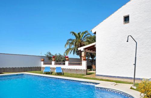 Conil de la Frontera House | Casa Mari Carmen 1
