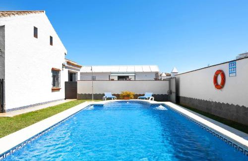 Conil de la Frontera House | Casa Mari Carmen 1