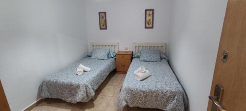 Sant Carles de la Rapita Apartment | Casa Maria