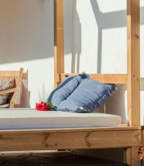 Sant Joan de Labritja House | Casa Mariposa Benirras