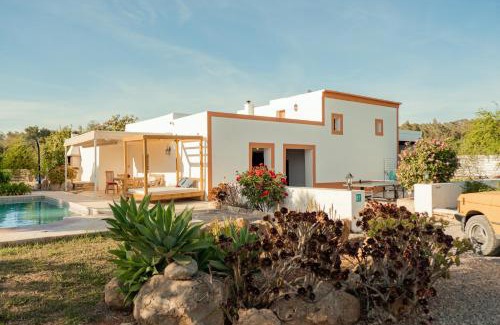 Sant Joan de Labritja House | Casa Mariposa Benirras