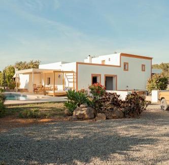 Sant Joan de Labritja House | Casa Mariposa Benirras