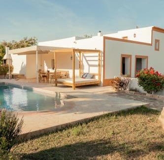 Sant Joan de Labritja House | Casa Mariposa Benirras