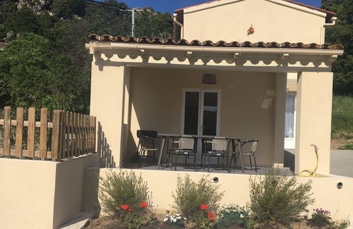 Coggia House | ** Casa Maria ** / 4pers / Coggia Maio