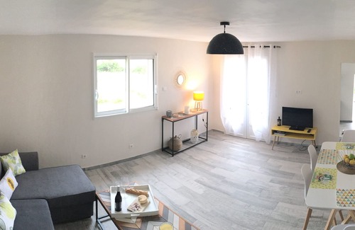 Coggia House | ** Casa Maria ** / 4pers / Coggia Maio