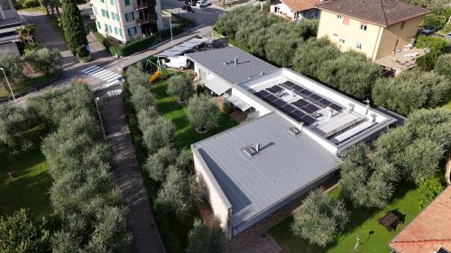Riva del Garda Apartment | Casa Maria Apartments